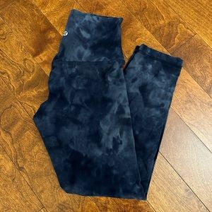 Lululemon Align Pant 23” Diamond Dye